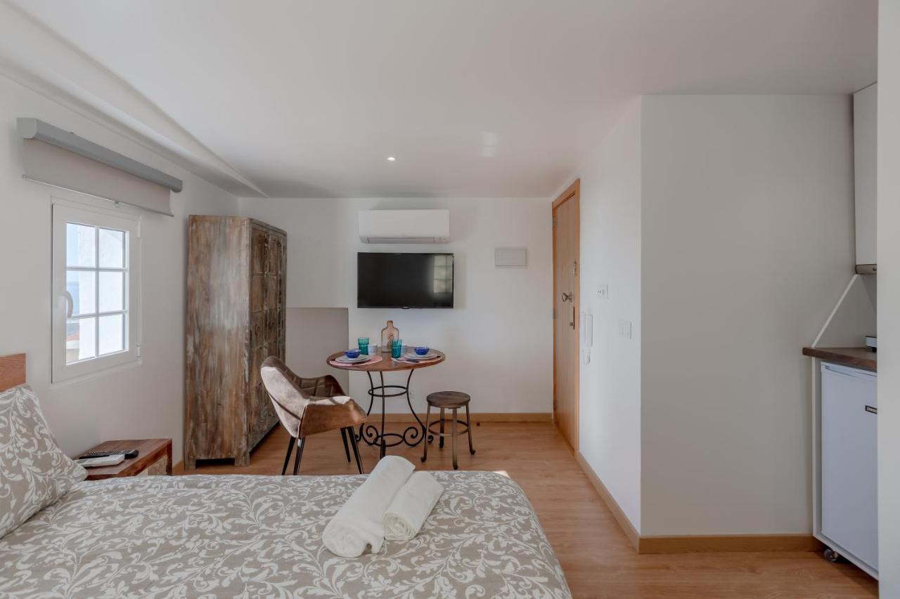 Alfama River View Apartment Lissabon
