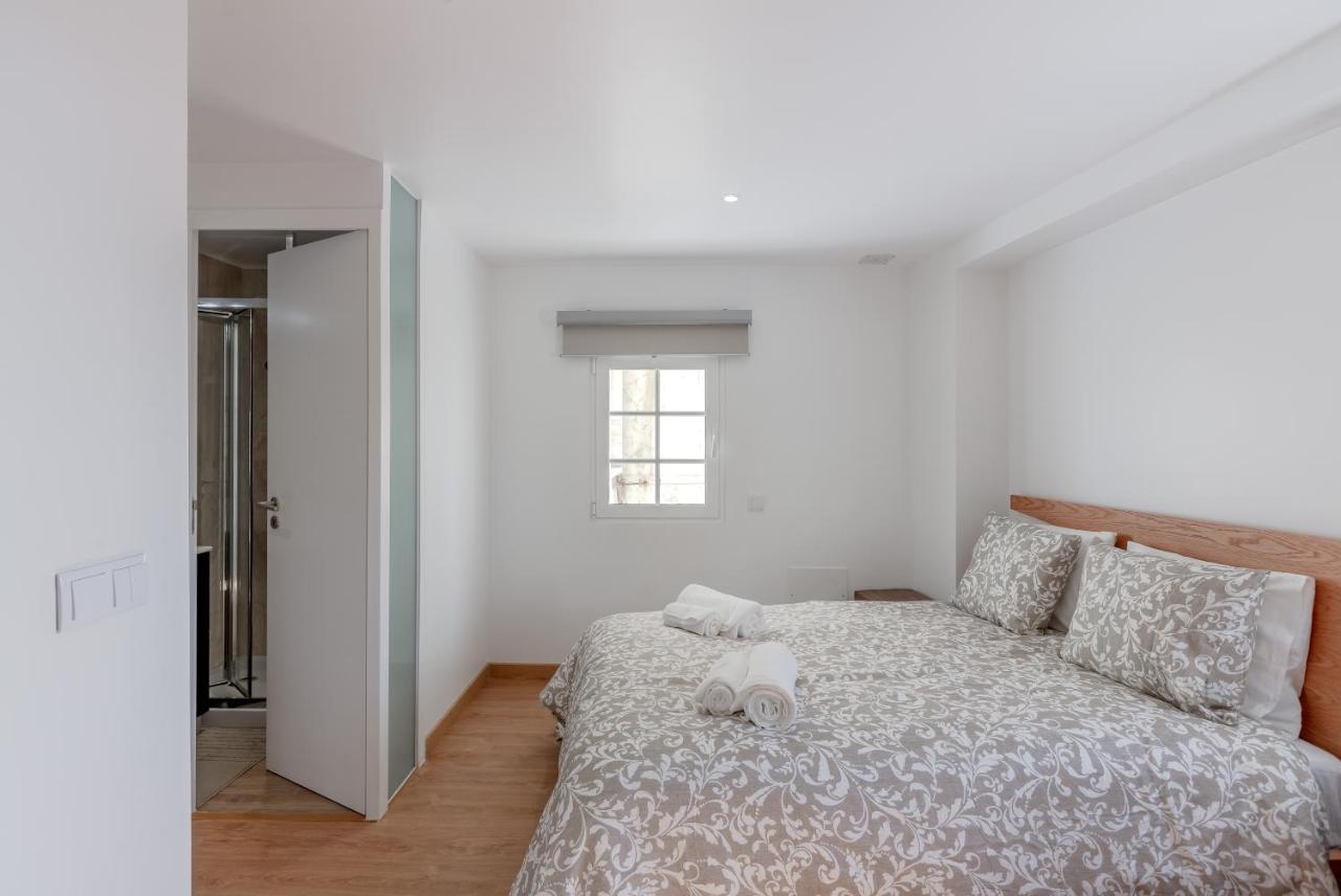 Alfama River View Apartment Lissabon