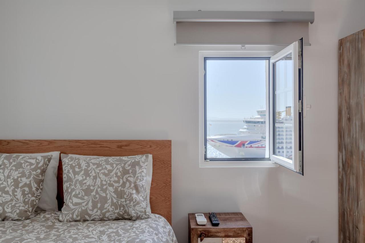 Alfama River View Apartment Lissabon