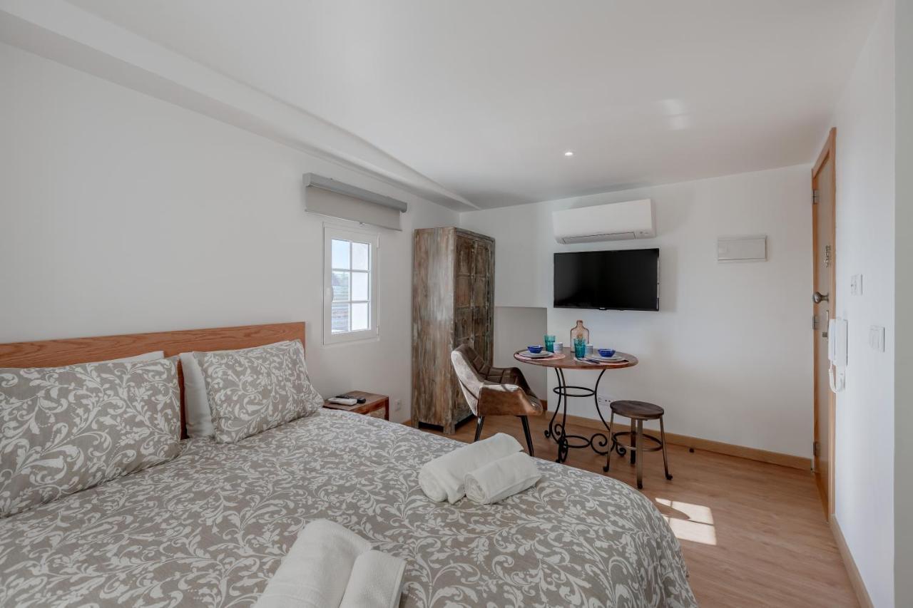 Apartment Alfama River View