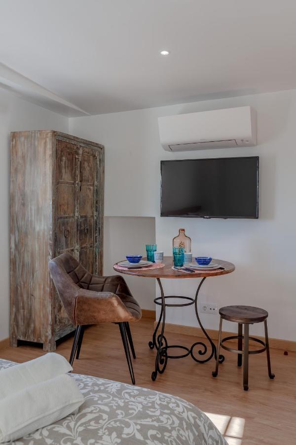Alfama River View Apartamento *