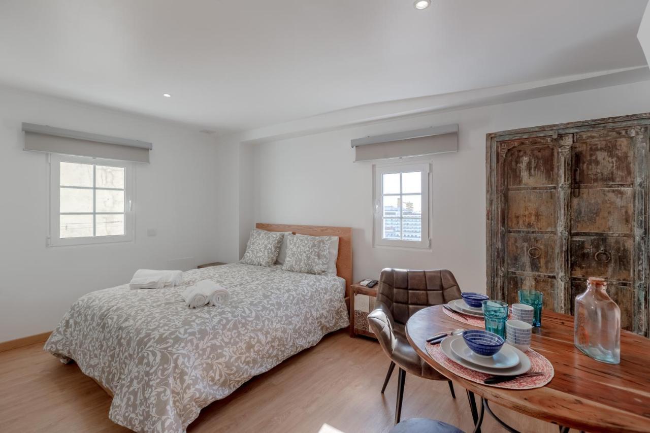 Apartamento Alfama River View