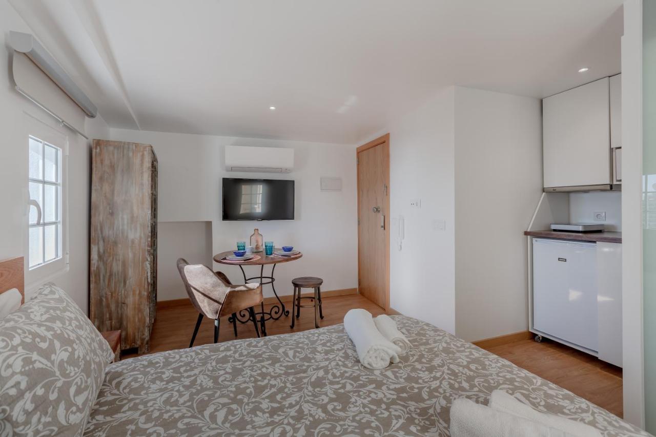 Apartamento Alfama River View