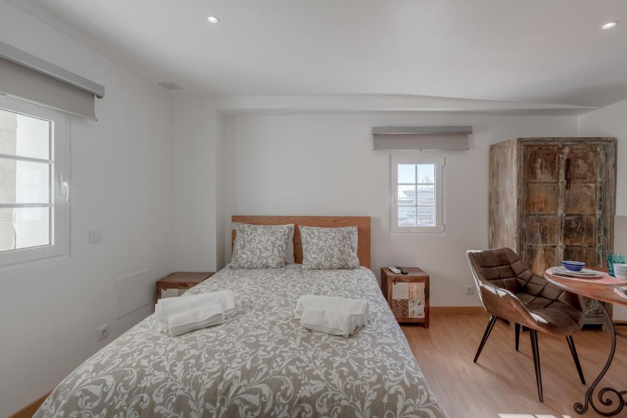 Alfama River View Apartamento