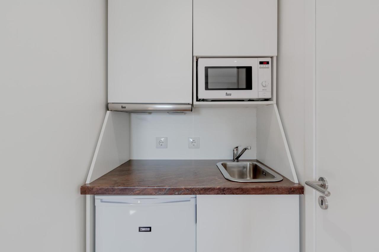 Apartamento Alfama River View *