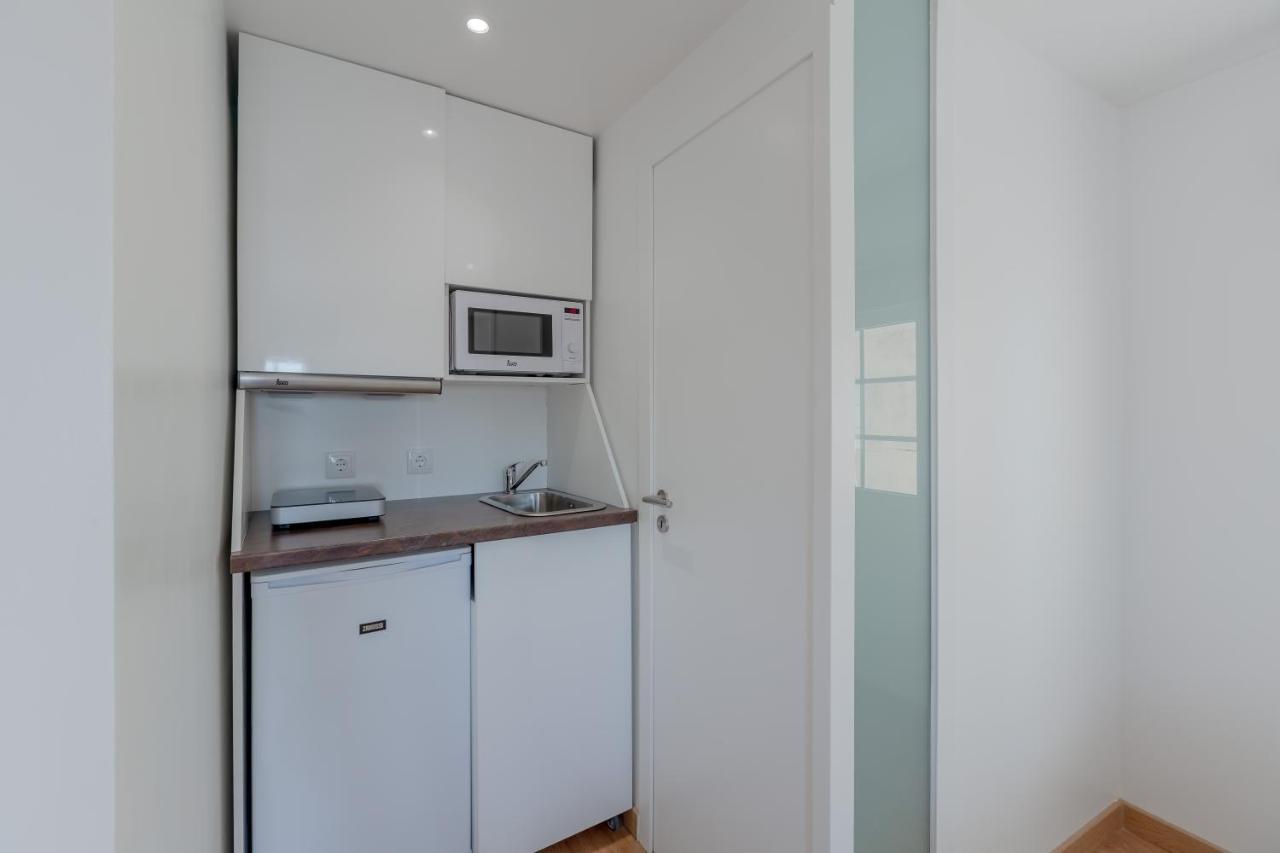 Alfama River View Apartamento *